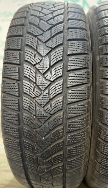 215/60 R17 Dunlop Sp Winter Sport 5 SUV 04597 фото