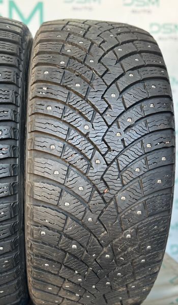 245/45 R18 Pirelli Ice Zero 2 04123 фото