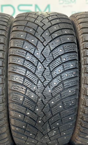 245/45 R18 Pirelli Ice Zero 2 04123 фото