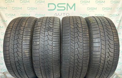 245/50 R19 Continental ContiWinterContact TS 860S SSR 05143 фото