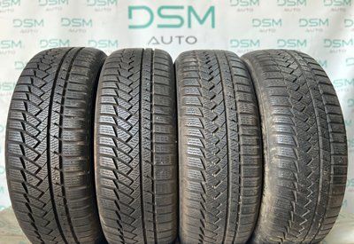 205/60 R16 Continental ContiWinterContact TS 850P 02463 фото