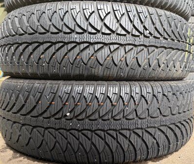 195/60 R15 Fulda Kristall Montero 3 01847 фото
