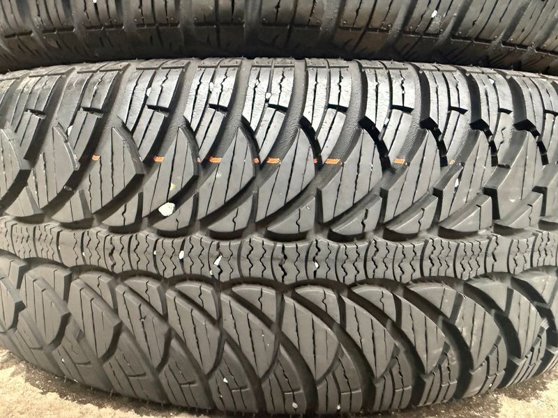 195/60 R15 Fulda Kristall Montero 3 01847 фото