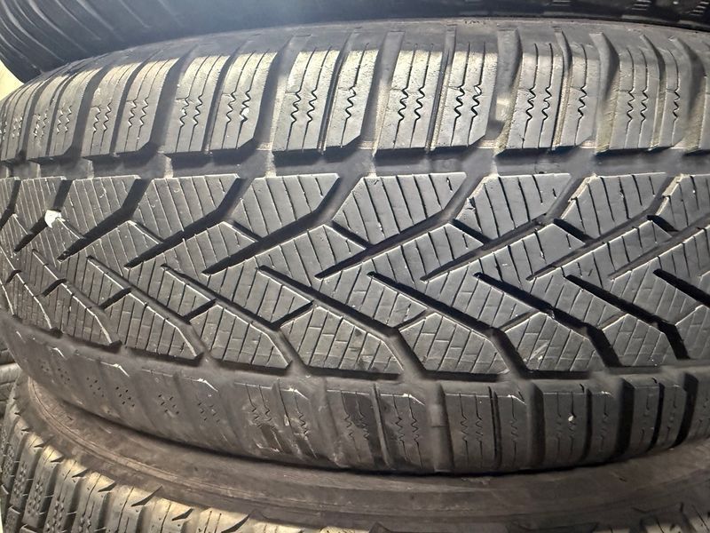 195/65 R15 Semperit Speed-Grip 2 01881 фото