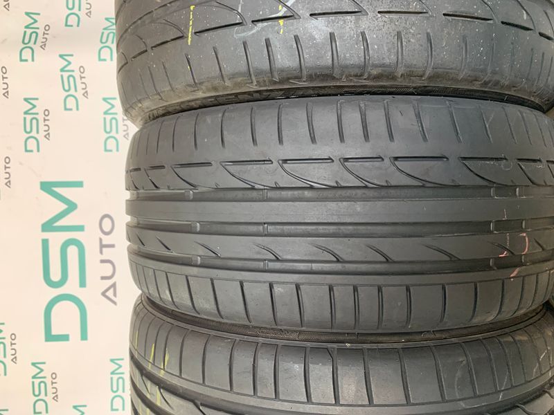 225/40 R18 Bridgestone Potenza S001 14169 фото