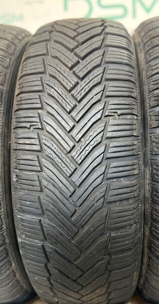 195/65 R15 Michelin Alpin A6 01605 фото