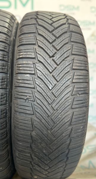 195/65 R15 Michelin Alpin A6 01605 фото