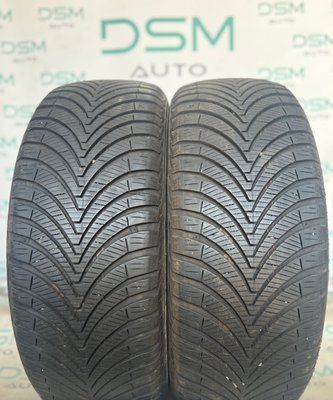195/55 R15 Kumho Solus HA 32 01430 фото