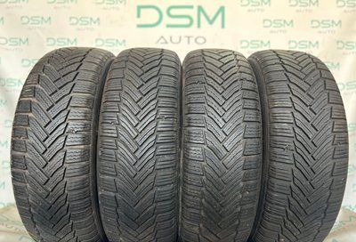 195/65 R15 Michelin Alpin A6 01605 фото