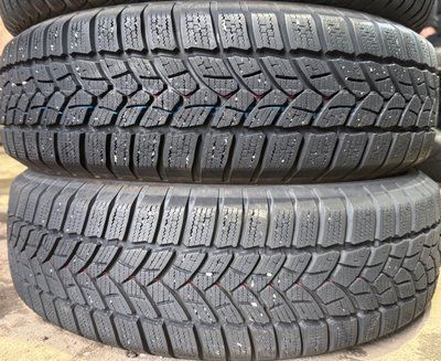 175/70 R14 Firestone Winterhawk 3 01755 фото