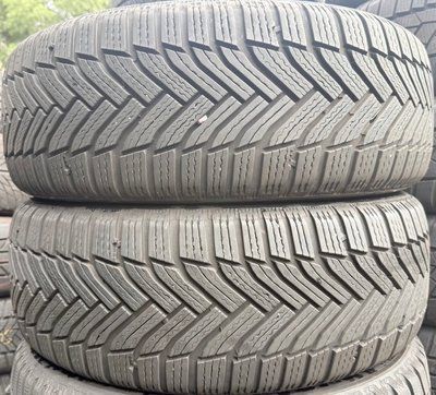 205/55 R17 Michelin Alpin 6 04824 фото