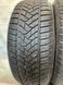 225/55 R17 Dunlop Sp Winter Sport 5 04637 фото 3