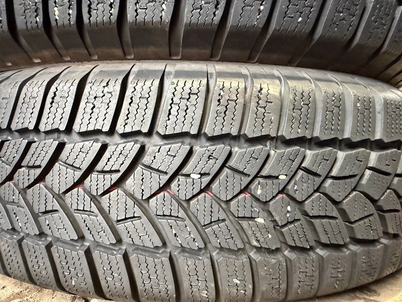 175/70 R14 Firestone Winterhawk 3 01755 фото