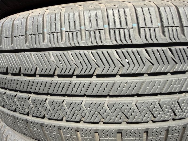 235/55 R19 Vredestein Quatrac 5 05245 фото