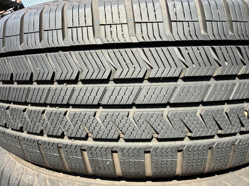 235/55 R19 Vredestein Quatrac 5 05245 фото
