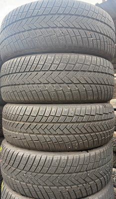 205/55 R17 Vredestein Wintrac Pro 04825 фото