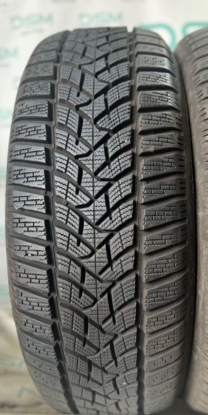 215/65 R16 Dunlop Sp Winter Sport 5 02130 фото