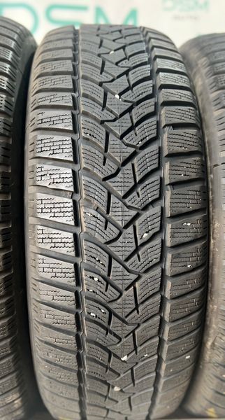 215/65 R16 Dunlop Sp Winter Sport 5 02130 фото