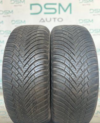 195/55 R15 Vredestein Quatrac 01434 фото