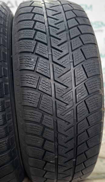 215/60 R17 Michelin Latitude Alpin 04304 фото