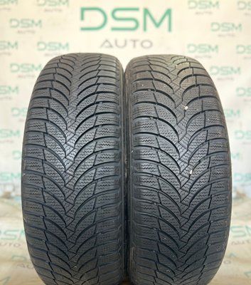 195/65 R15 Nexen Winguard Snow G WH2 01607 фото