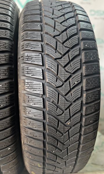 215/65 R16 Dunlop Sp Winter Sport 5 02130 фото