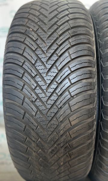 195/55 R15 Vredestein Quatrac 01434 фото