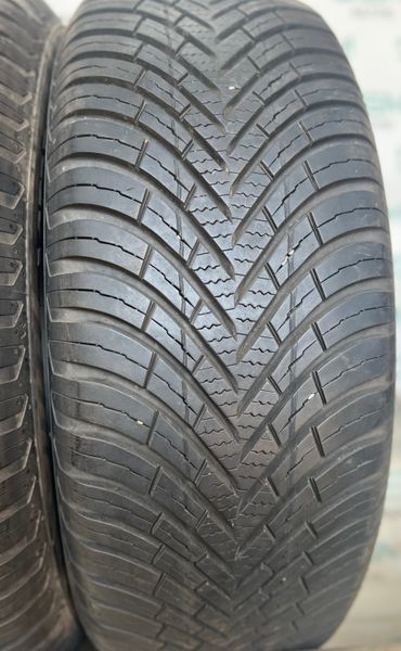 195/55 R15 Vredestein Quatrac 01434 фото