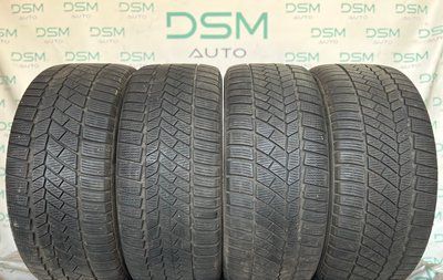 245/45 R18 Continental ContiWinterContact TS 830P SSR 04728 фото