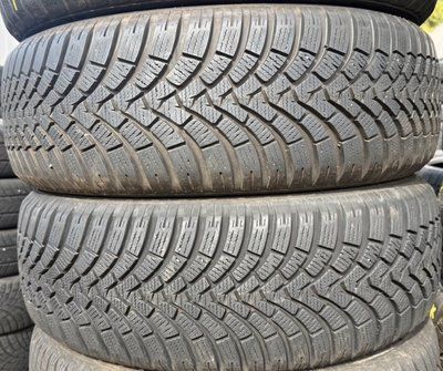 215/60 R17 Falken Eurowinter HS01 SUV 04874 фото