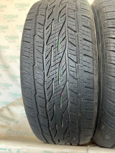 255/65 R17 Continental ContiCrossContact LX 2 04682 фото