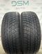 215/60 R17 Michelin Latitude Alpin 04304 фото 1