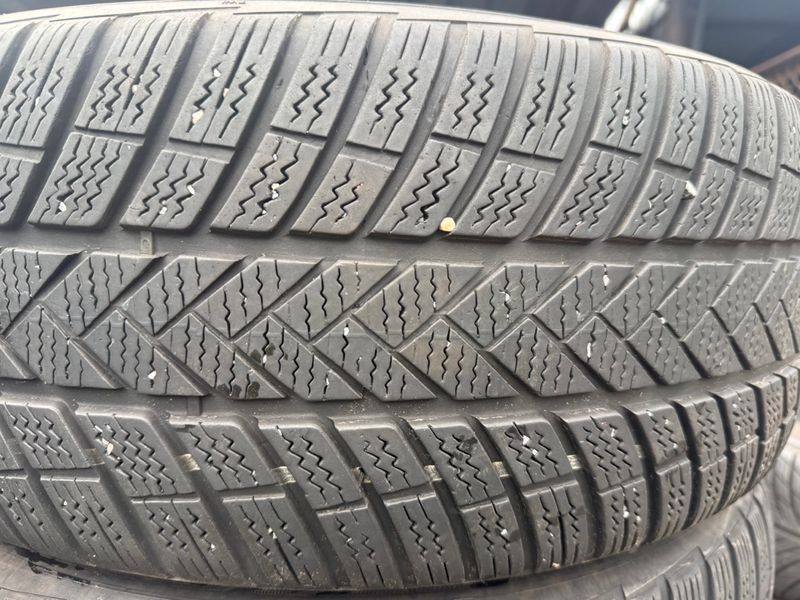 205/55 R17 Vredestein Wintrac Pro 04825 фото
