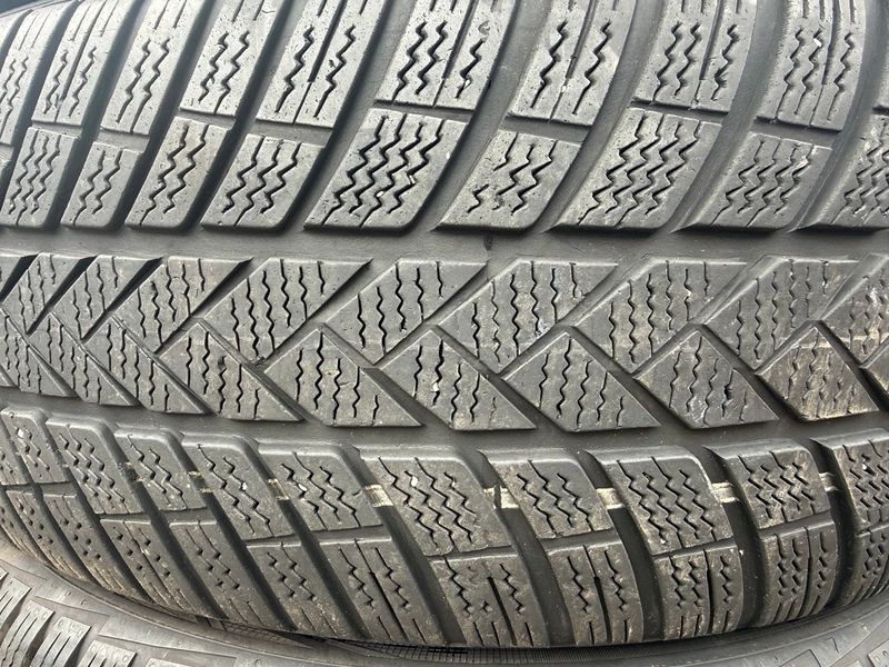 205/55 R17 Vredestein Wintrac Pro 04825 фото