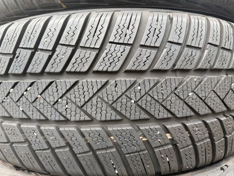 205/55 R17 Vredestein Wintrac Pro 04825 фото