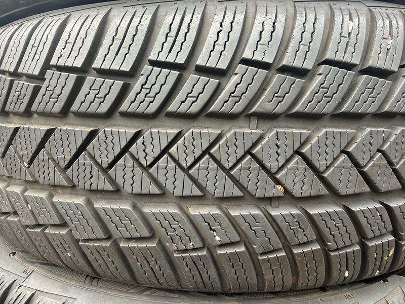 205/55 R17 Vredestein Wintrac Pro 04825 фото